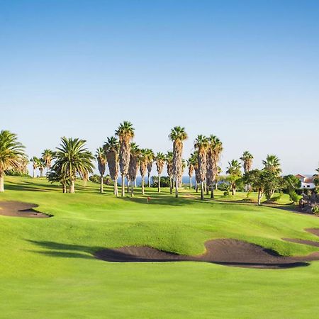 Apartamento Golf Del Sur San Miguel de Abona Eksteriør billede