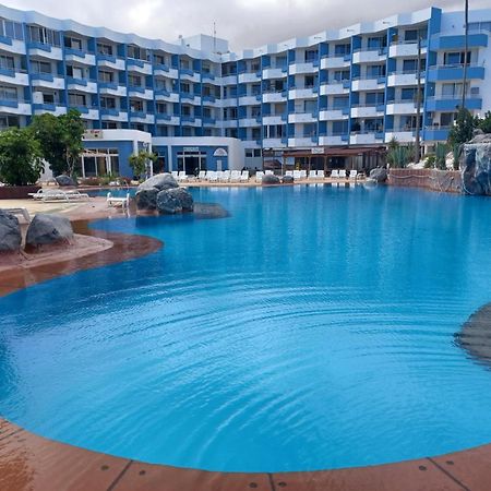 Apartamento Golf Del Sur San Miguel de Abona Eksteriør billede