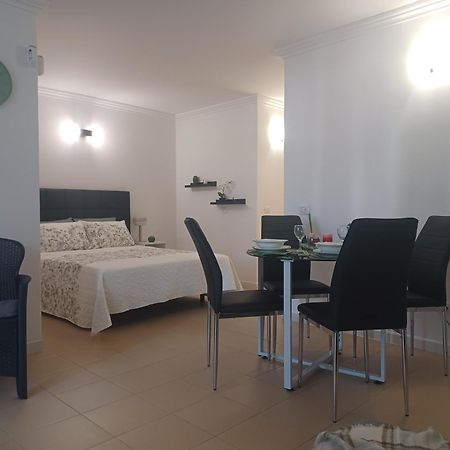 Apartamento Golf Del Sur San Miguel de Abona Eksteriør billede