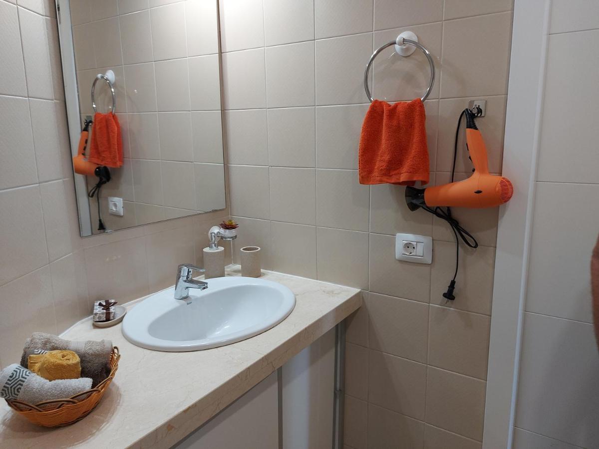 Apartamento Golf Del Sur San Miguel de Abona Eksteriør billede