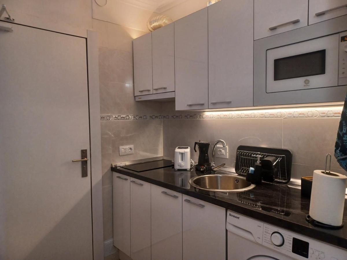 Apartamento Golf Del Sur San Miguel de Abona Eksteriør billede