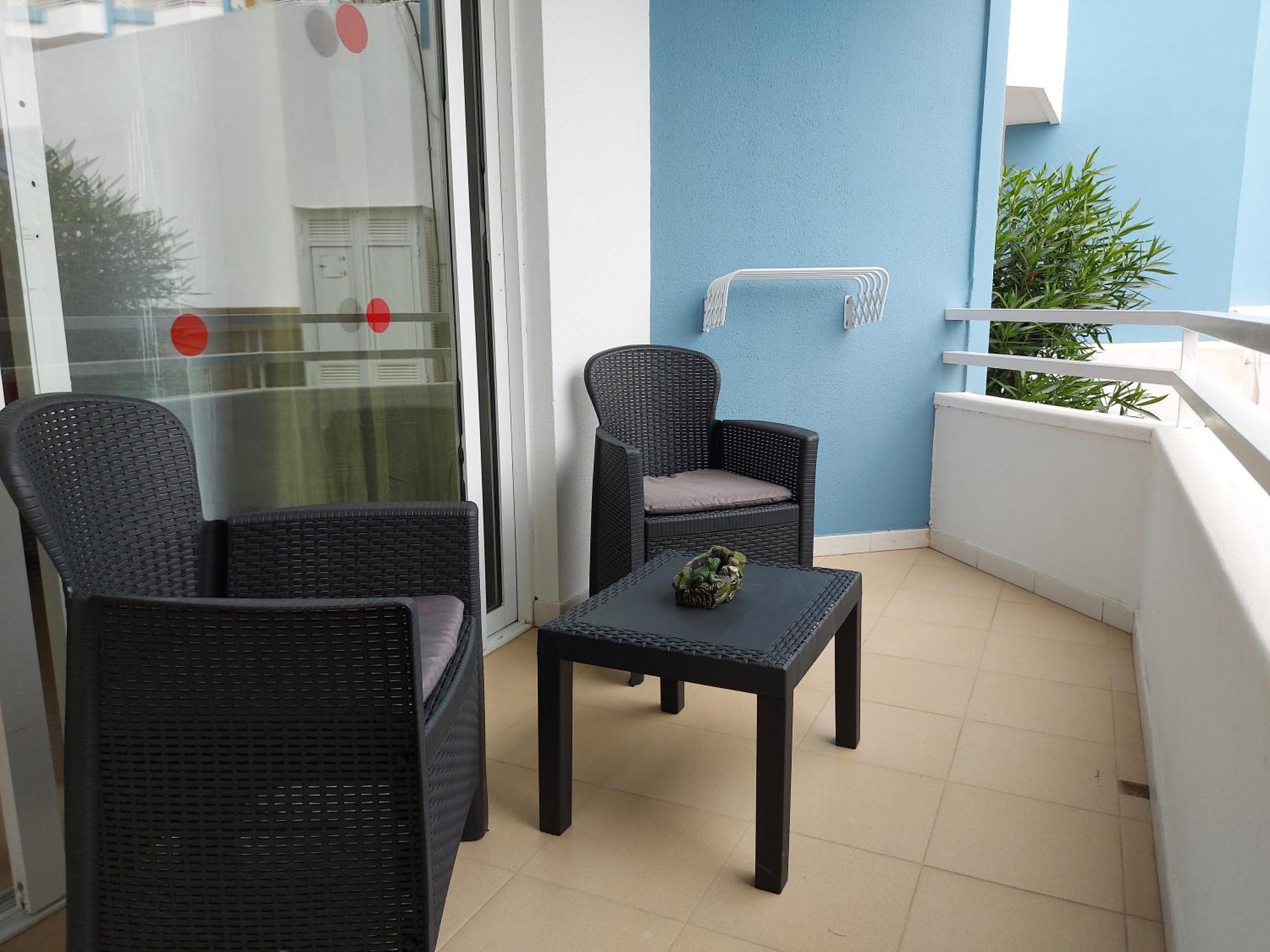 Apartamento Golf Del Sur San Miguel de Abona Eksteriør billede