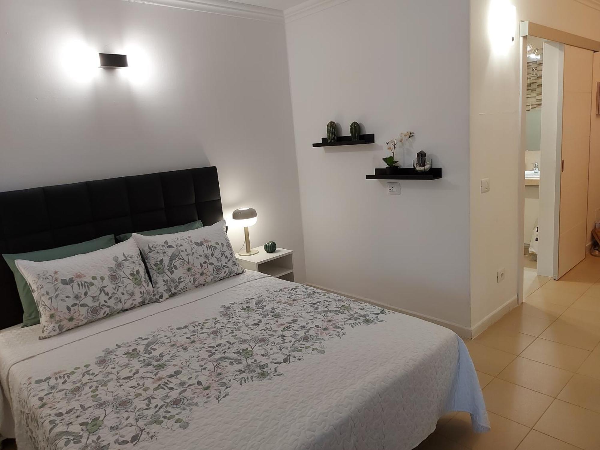 Apartamento Golf Del Sur San Miguel de Abona Eksteriør billede